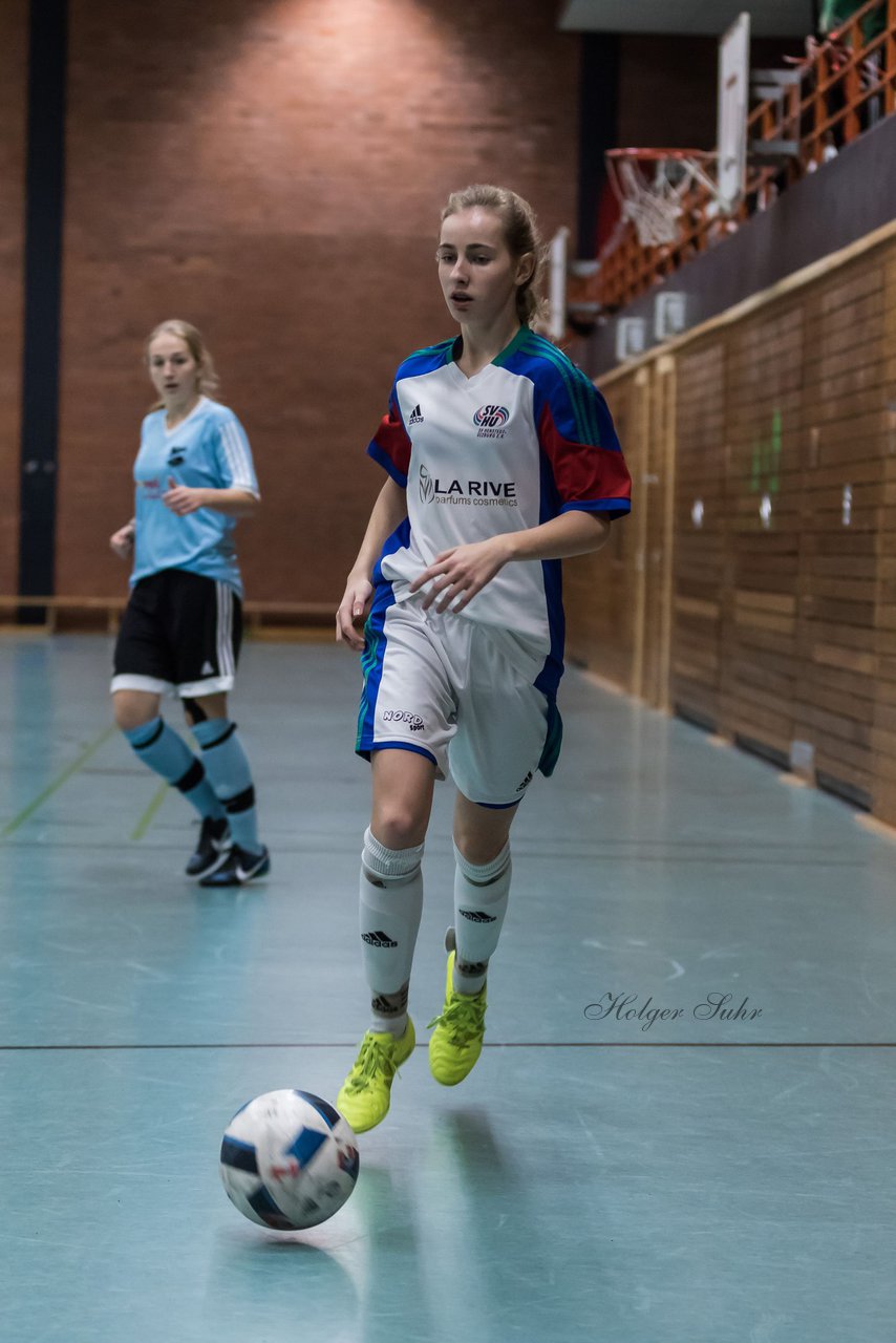 Bild 1158 - Dodenhof Cup
